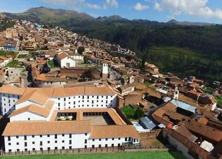 Hilton Garden Inn Cusco