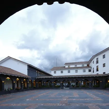 Hilton Garden Inn Cusco