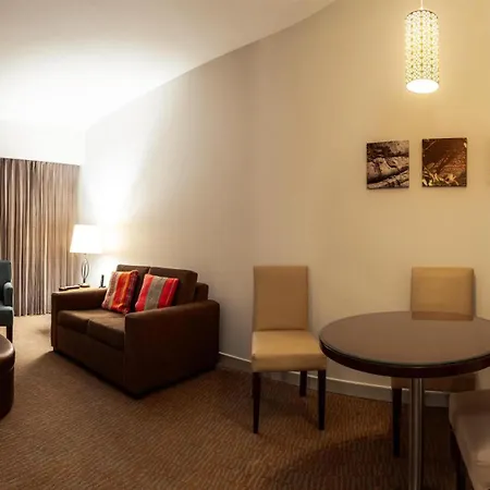 Hilton Garden Inn Cusco