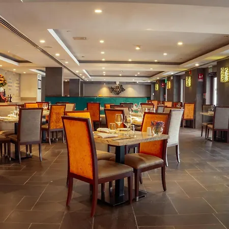 Hilton Garden Inn Cusco
