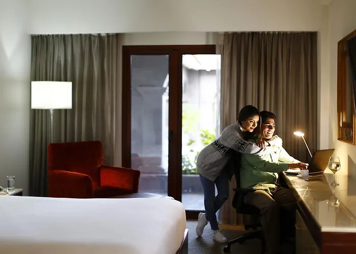 Hotel Hilton Garden 4*