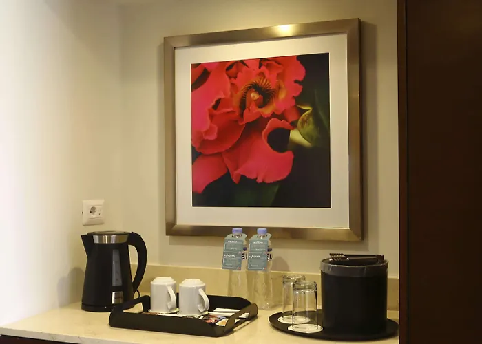 Hotel Hilton Garden
