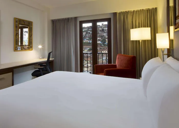 Hilton Garden