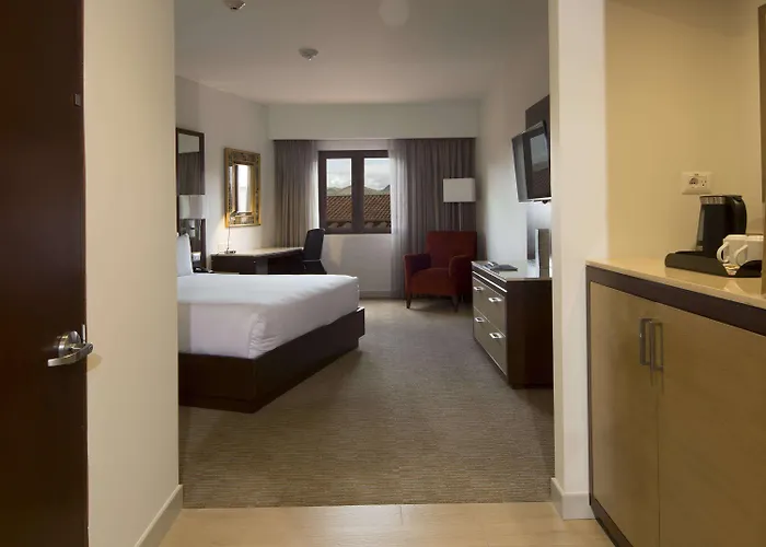 Hilton Garden 4* Cusco