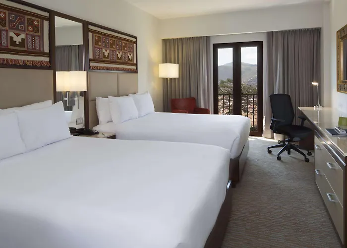 Hilton Garden