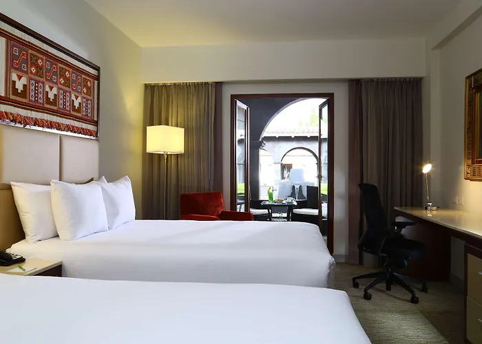 Hilton Garden Hotel 4*