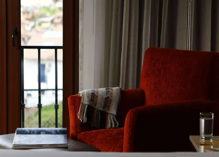 Hotel Hilton Garden Cusco