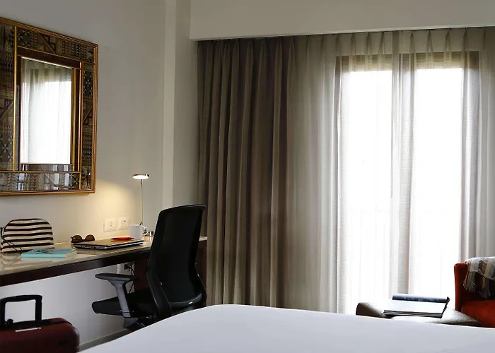 Hilton Garden