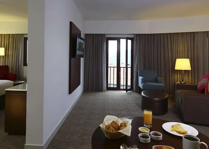 Hilton Garden Hotel