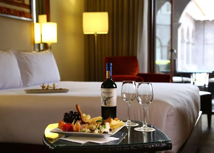 Hilton Garden 4*