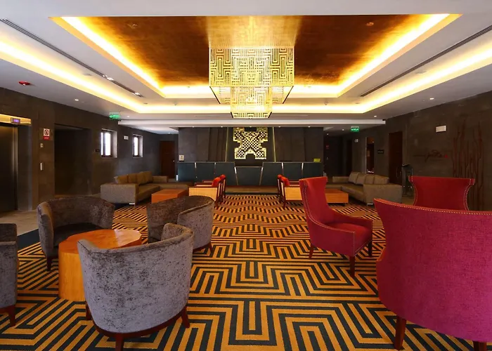 Hilton Garden