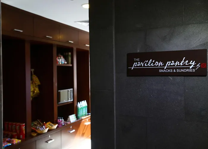Hilton Garden Cusco
