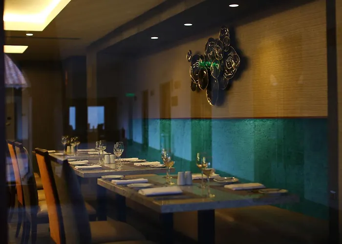 Hilton Garden 4* Cusco