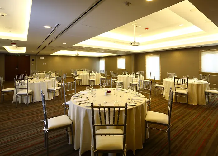 Hotel Hilton Garden 4*