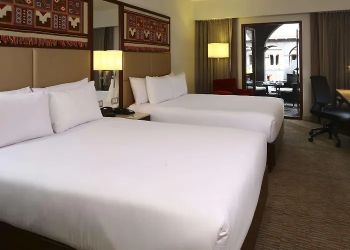 Hotel Hilton Garden 4*