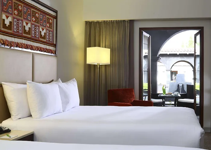 Hilton Garden Hotel Cusco