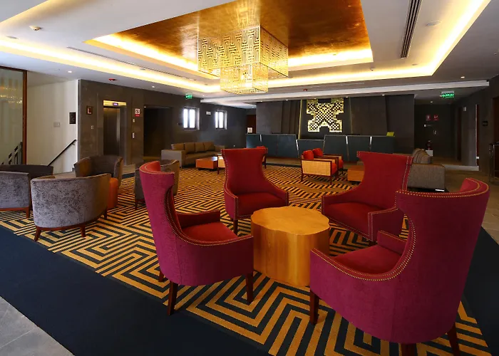 Hilton Garden Hotel Cusco