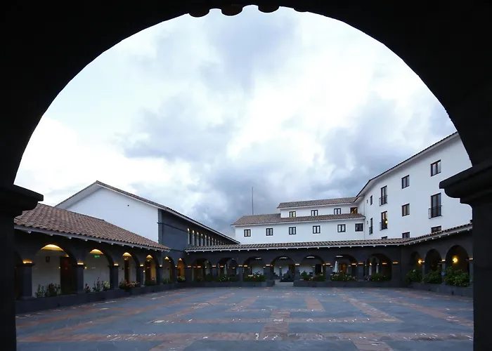 Hilton Garden Hotel Cusco