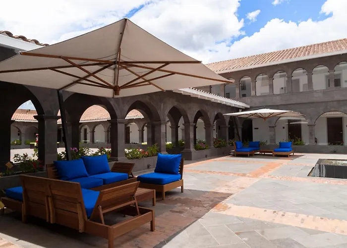 Hilton Garden Cusco