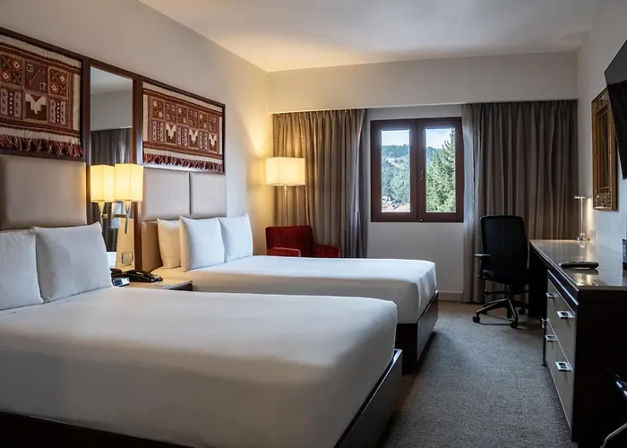 Hilton Garden Hotel 4*