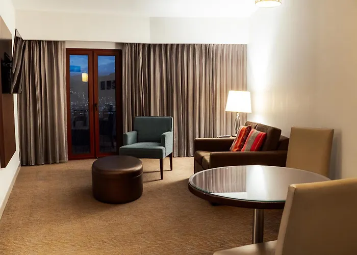 Hilton Garden Cusco