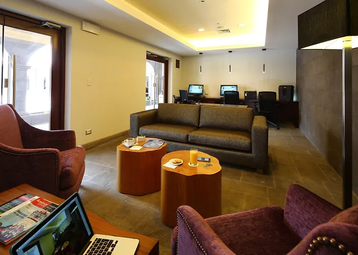Hilton Garden Hotel