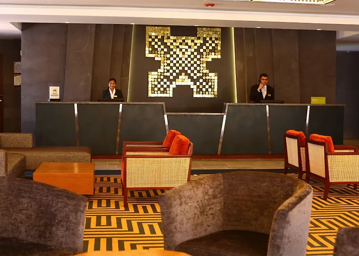 Hilton Garden Hotel Cusco
