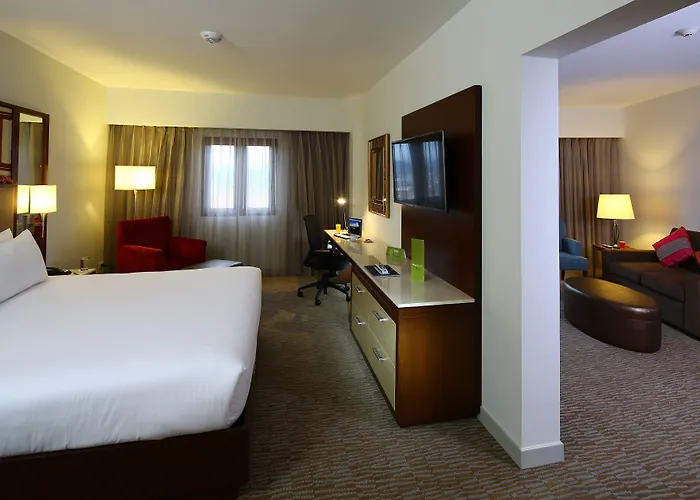 Hotel Hilton Garden Cusco