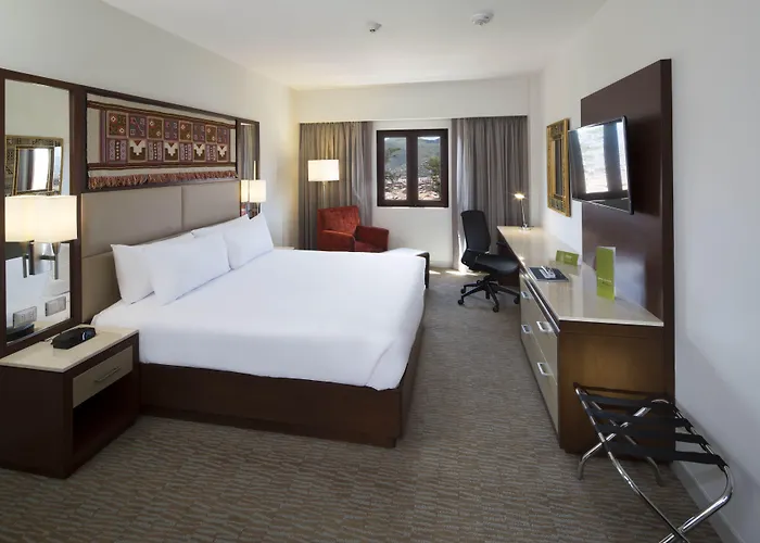 Hotel Hilton Garden 4*