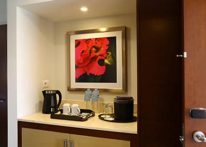 Hilton Garden