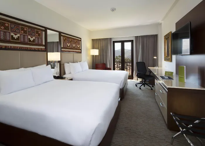 Hilton Garden Hotel