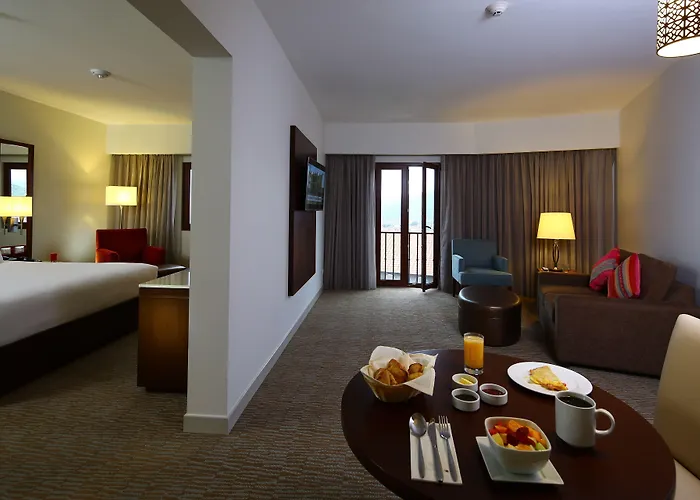 Hilton Garden 4* Cusco