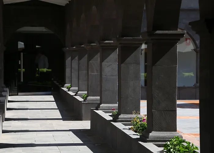 Hotel Hilton Garden Cusco