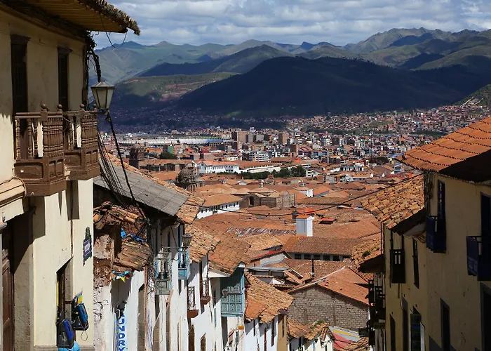 Hilton Garden Cusco