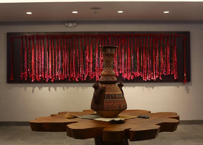 Hotel Hilton Garden 4*