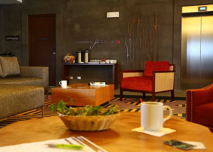 Hilton Garden Cusco