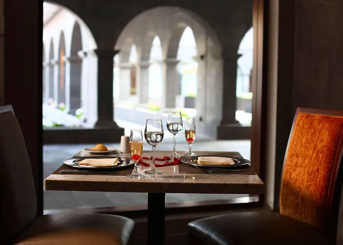 Hilton Garden 4* Cusco