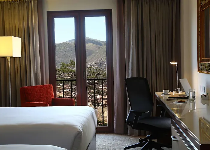 Hotel Hilton Garden 4*