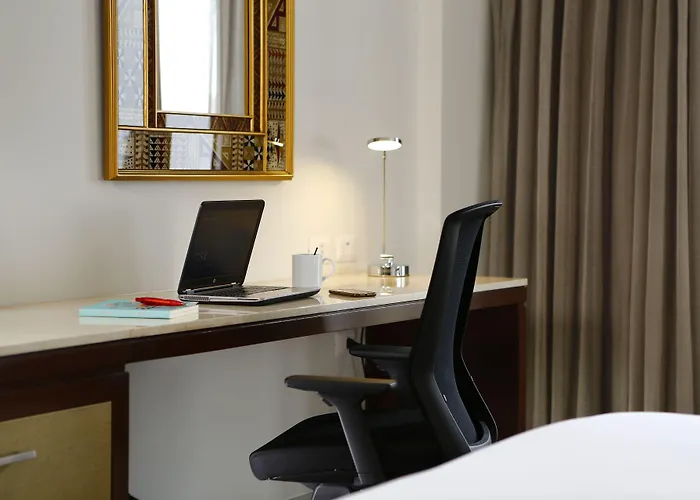 Hilton Garden Hotel Cusco