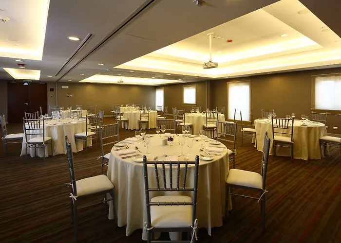 Hotel Hilton Garden Cusco