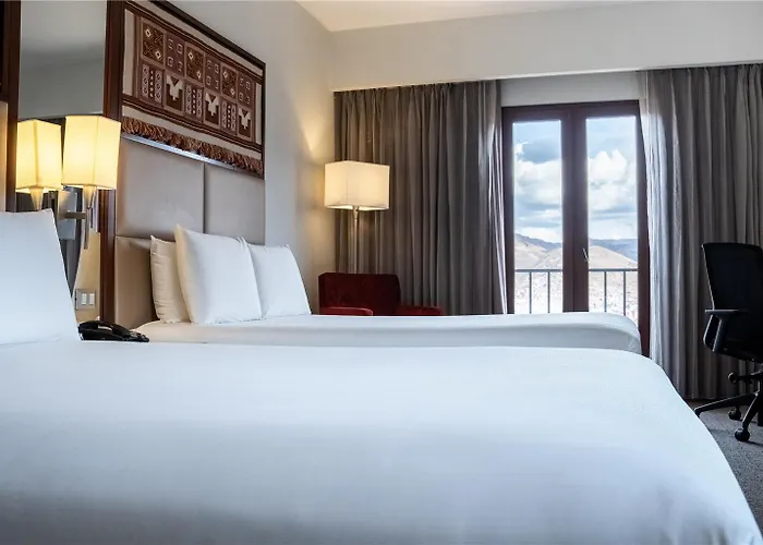 Hilton Garden 4*