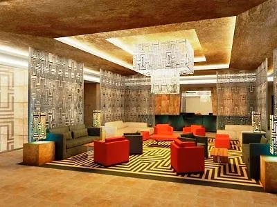 Hilton Garden 4* Cusco