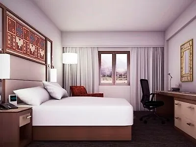 Hilton Garden Hotel