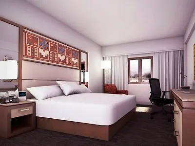Hilton Garden