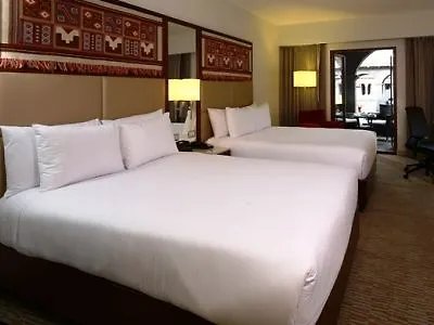 Hotel Hilton Garden