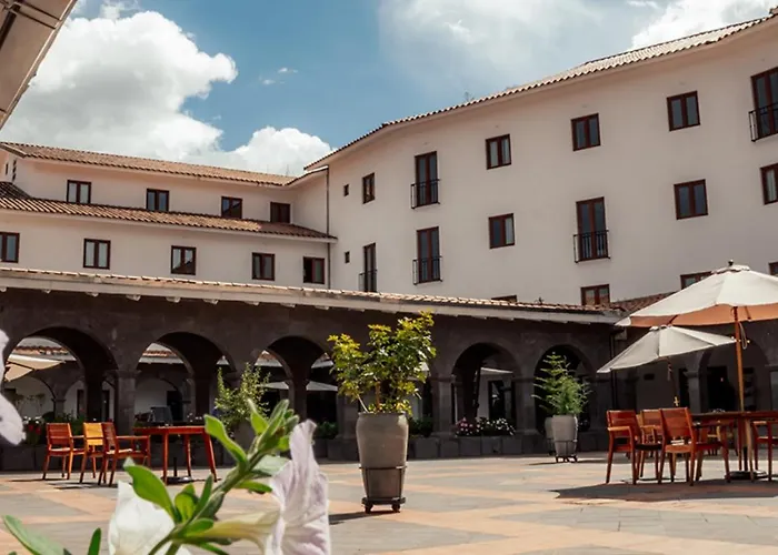 Hotel Hilton Garden 4*