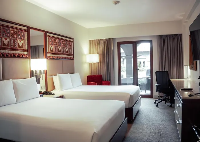 Hilton Garden Hotel 4*