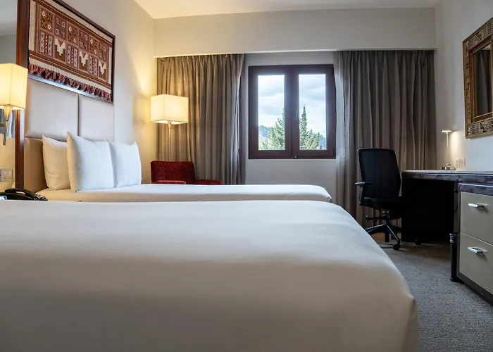 Hotel Hilton Garden 4*