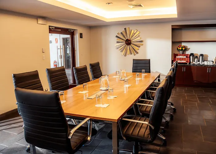 Hilton Garden Cusco