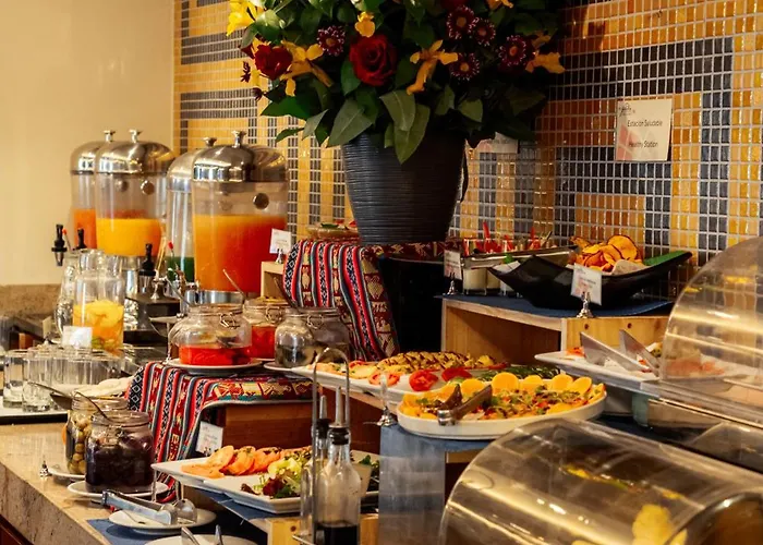 Hilton Garden Hotel Cusco